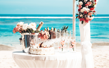 Traiteur mariage à Nice : le guide 2026