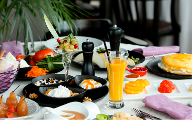 Brunch traiteur à Nice : formules et prix